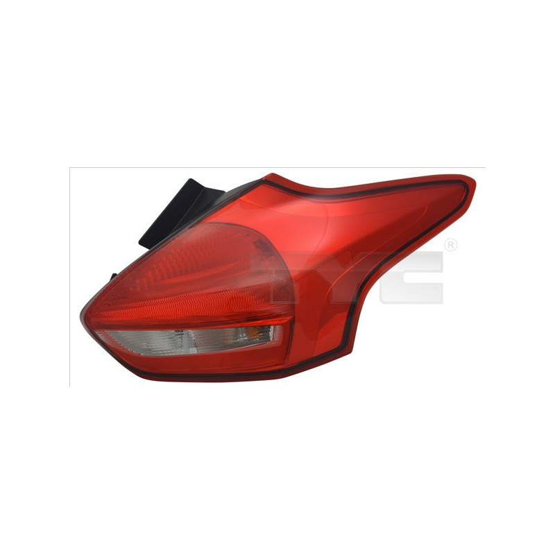 Fanale Posteriore  - TYC 11-12808-16-2