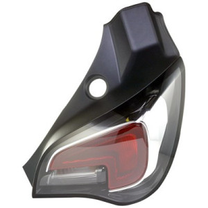 Rear Light  - HELLA 2SD 354 812-011