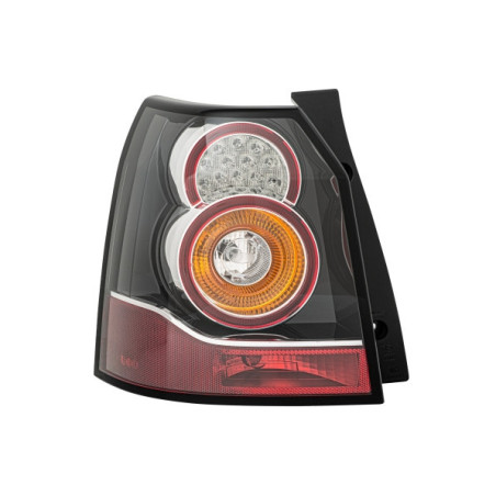 Fanale Posteriore  - HELLA 2VP 354 814-011