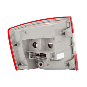 Zadné svetlo pravé pre Skoda Octavia III Kombi (2012-2016) HELLA 2VP 354 818-041