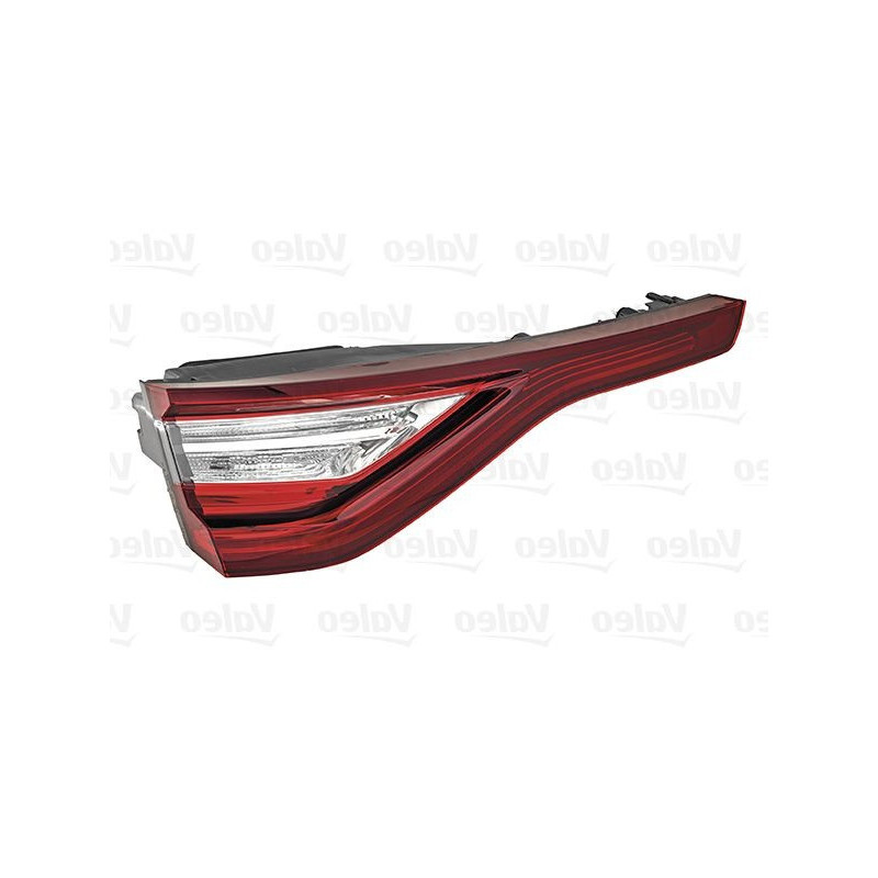VALEO 047059 Rear Light Inner Left for Renault Megane IV Hatchback (2015-2020)