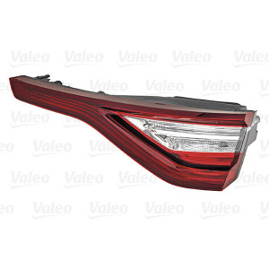 VALEO 047060 Lampa Tylna Wewnętrzna Prawa dla Renault Megane IV Hatchback (2015-2020)