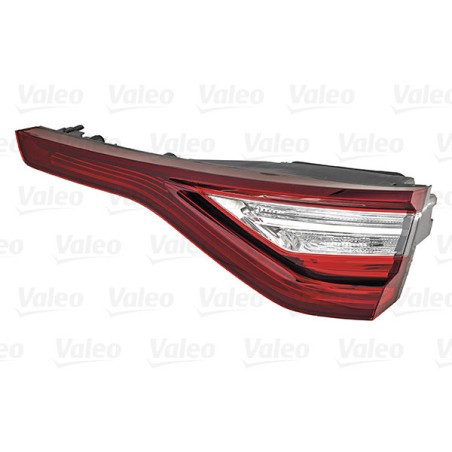 VALEO 047060 Fanale Posteriore Interna Destra per Renault Megane IV Hatchback (2015-2020)