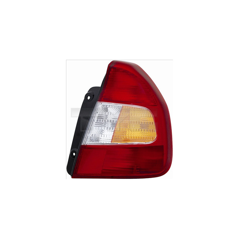 Piloto trasero  - TYC 11-11150-01-2