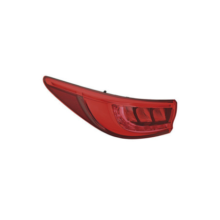 Rear Light  - VALEO 047061