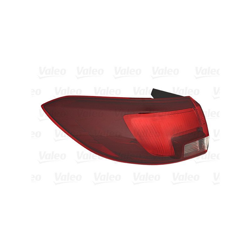 Piloto trasero  - VALEO 047071
