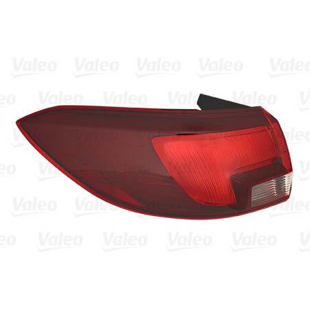 Piloto trasero  - VALEO 047071