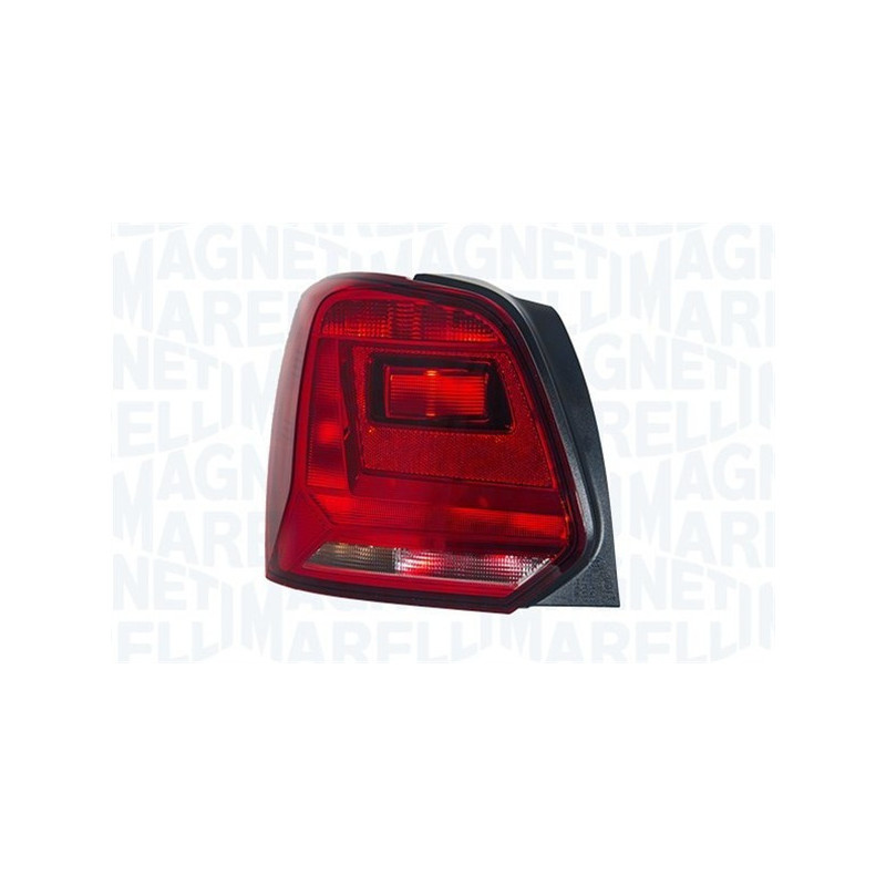 Piloto trasero  - MAGNETI MARELLI 714000028780