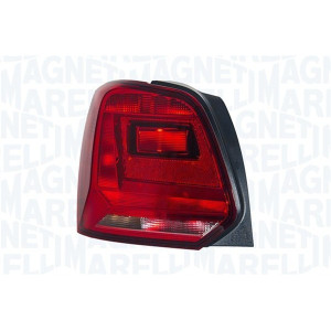 Piloto trasero  - MAGNETI MARELLI 714000028781