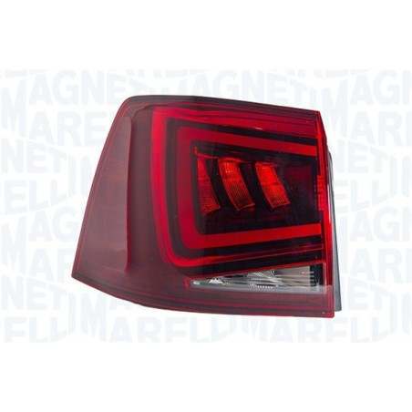 Piloto trasero  - MAGNETI MARELLI 714000028810