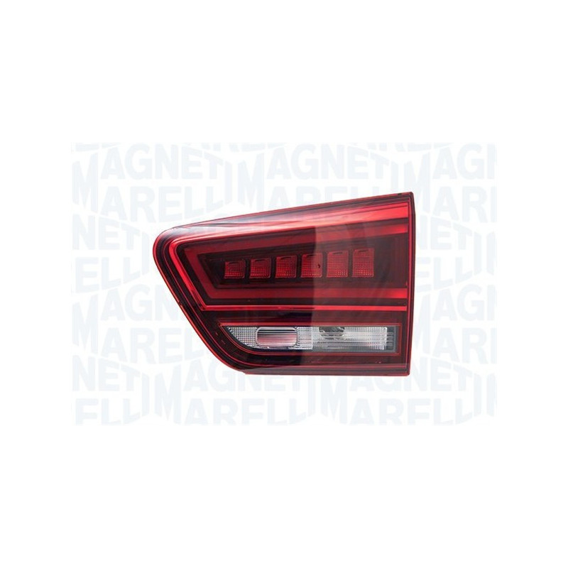 Lampa Tylna  - MAGNETI MARELLI 714000028820
