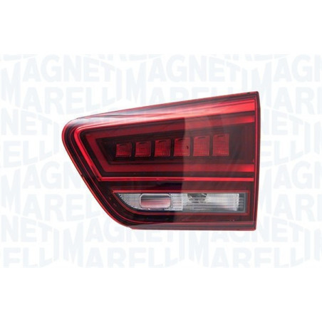 Piloto trasero  - MAGNETI MARELLI 714000028821