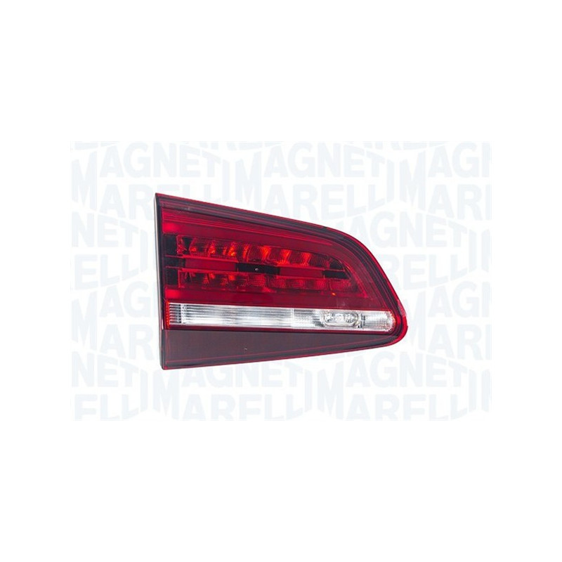 Lampa Tylna  - MAGNETI MARELLI 714000028840