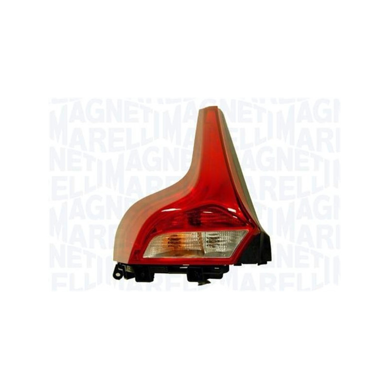 Piloto trasero  - MAGNETI MARELLI 714021220702
