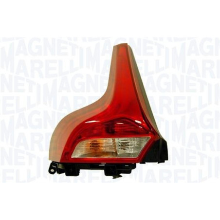 Piloto trasero  - MAGNETI MARELLI 714021220702