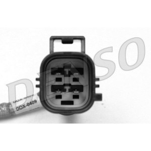 DENSO DOX-0409 Lambdasonde Sensor für Volvo S60 V60 XC60