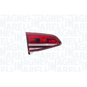 Fanale Posteriore  - MAGNETI MARELLI 714081240801