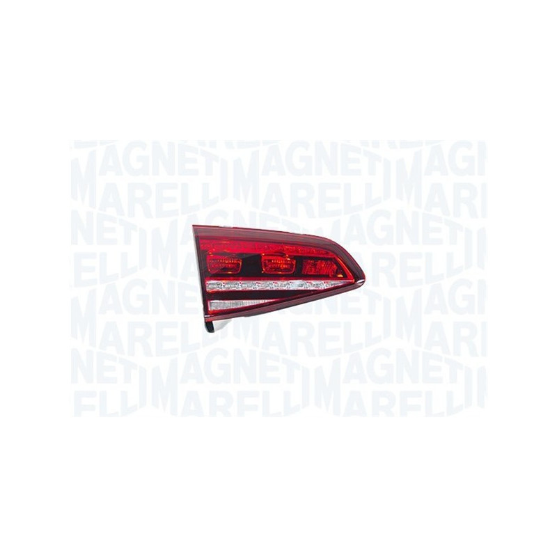 Piloto trasero  - MAGNETI MARELLI 714081240801