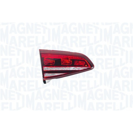 Piloto trasero  - MAGNETI MARELLI 714081240801