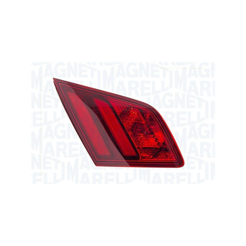 Lampa Tylna  - MAGNETI MARELLI 714081260801