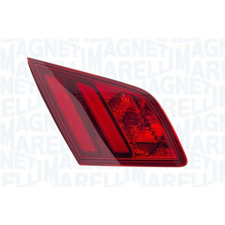 Piloto trasero  - MAGNETI MARELLI 714081260801