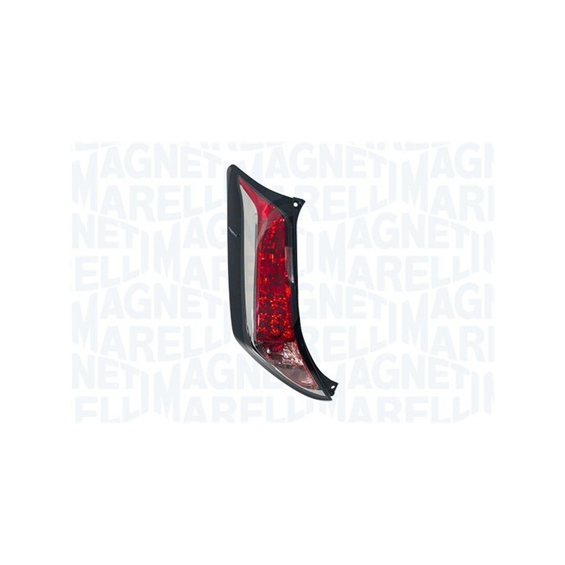 Rückleuchte  - MAGNETI MARELLI 714081311011