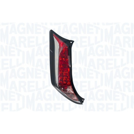 Fanale Posteriore  - MAGNETI MARELLI 714081311012
