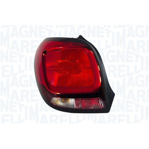 Piloto trasero  - MAGNETI MARELLI 714081331001