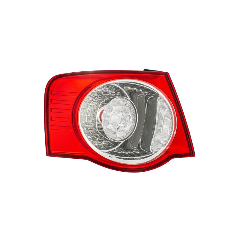Lampa Tylna  - HELLA 2SD 983 150-031