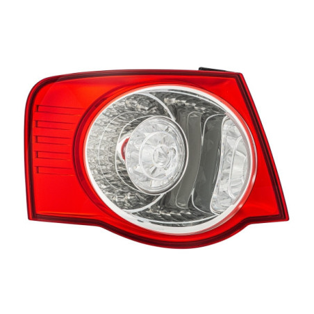 Lampa Tylna  - HELLA 2SD 983 150-031