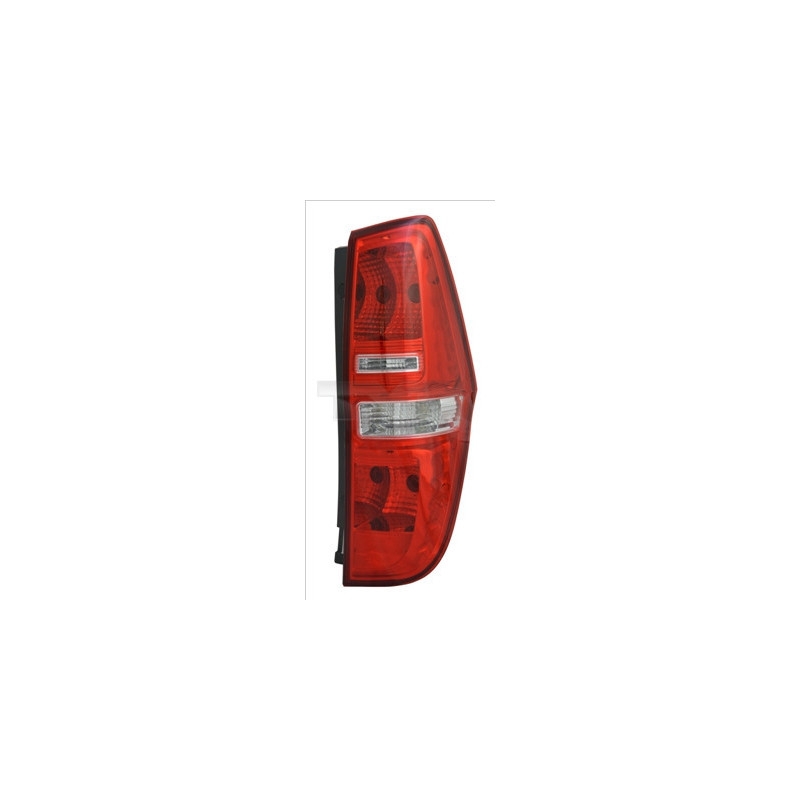 Rear Light  - TYC 11-11508-05-2