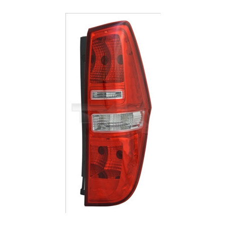 Lampa Tylna  - TYC 11-11508-05-2
