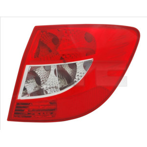 Fanale Posteriore  - TYC 11-11579-01-2