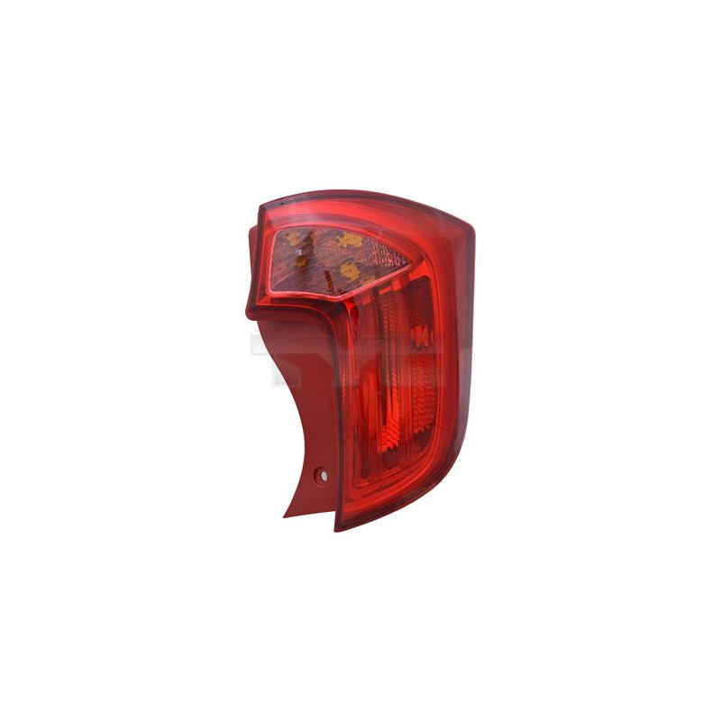 Piloto trasero  - TYC 11-12226-01-2