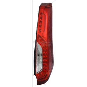 Rear Light  - TYC 11-12546-06-2