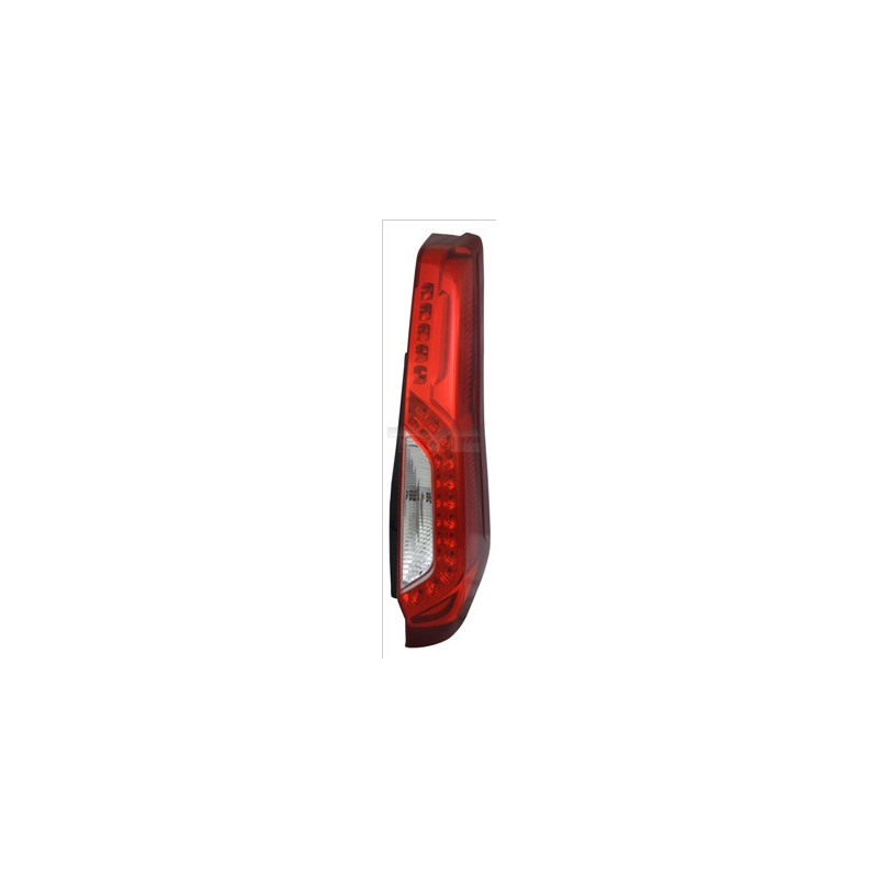 Rear Light  - TYC 11-12546-06-2