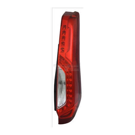 Rear Light  - TYC 11-12546-06-2