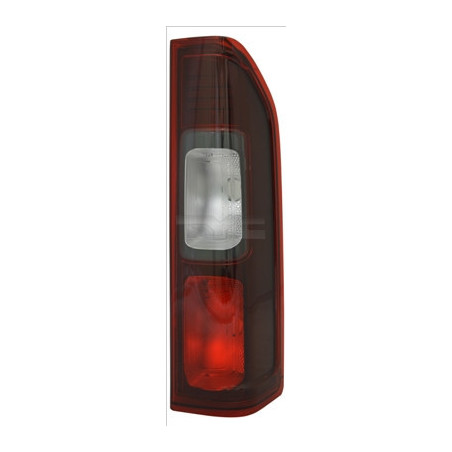 Rear Light  - TYC 11-12679-01-2