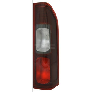 Rear Light  - TYC 11-12680-01-2