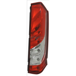 Lampa Tylna  - TYC 11-12903-01-2