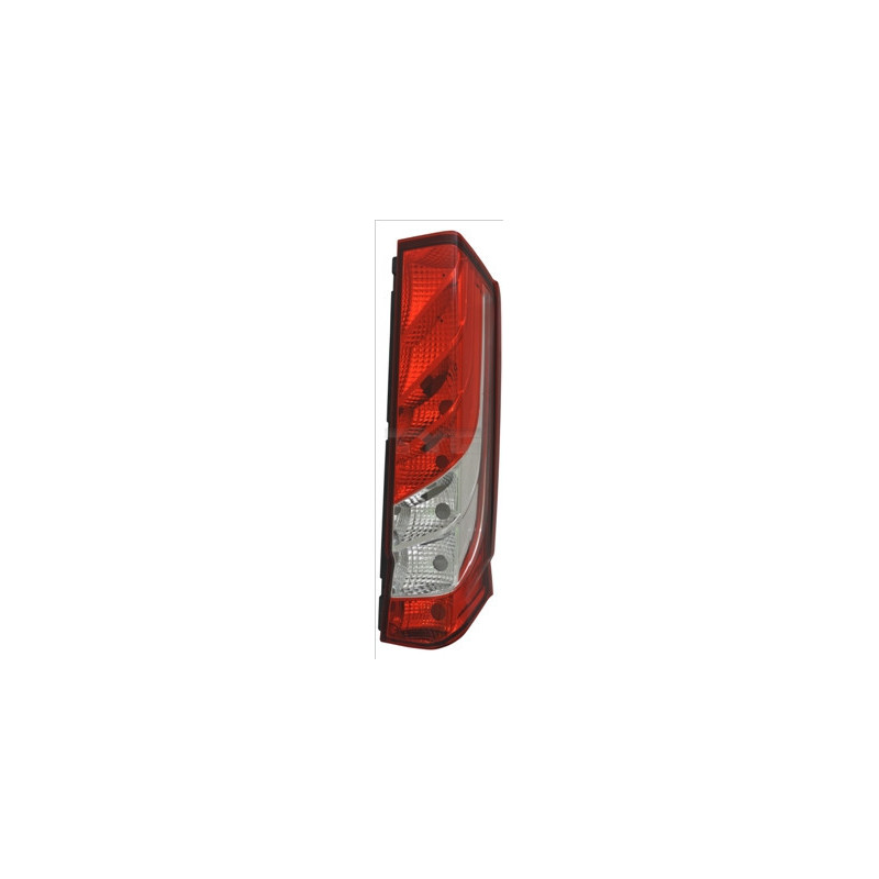 Lampa Tylna  - TYC 11-12903-01-2