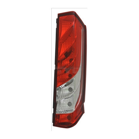 Lampa Tylna  - TYC 11-12903-01-2