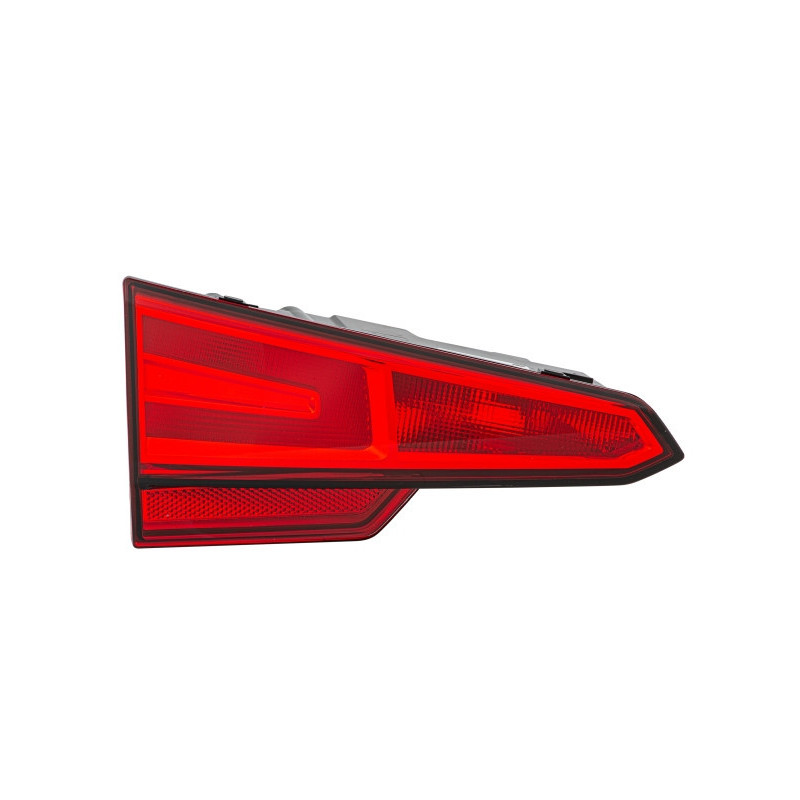 Rear Light  - HELLA 2SA 012 249-071