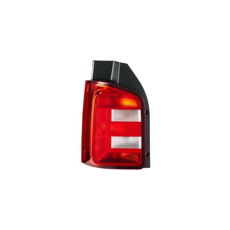 Fanale Posteriore  - HELLA 2SK 012 338-031