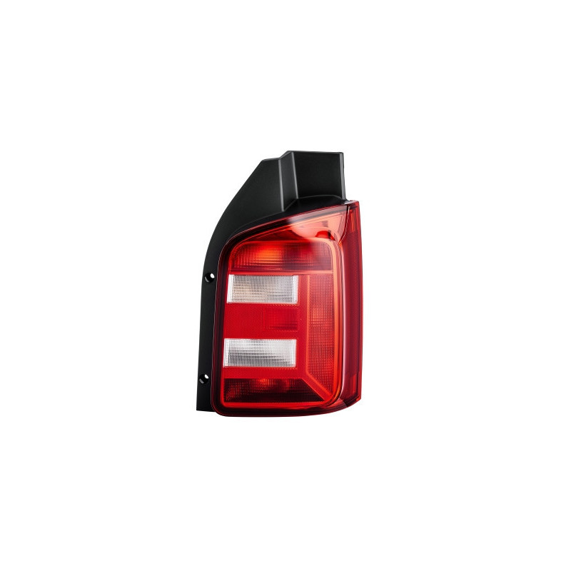 Fanale Posteriore  - HELLA 2SK 012 338-041