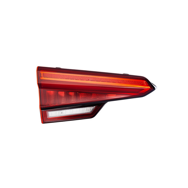 Piloto trasero  - HELLA 2SV 012 247-071