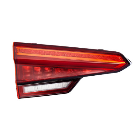 Fanale Posteriore  - HELLA 2SV 012 247-071