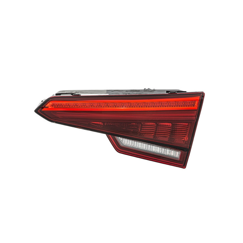 Fanale Posteriore  - HELLA 2SV 012 247-081