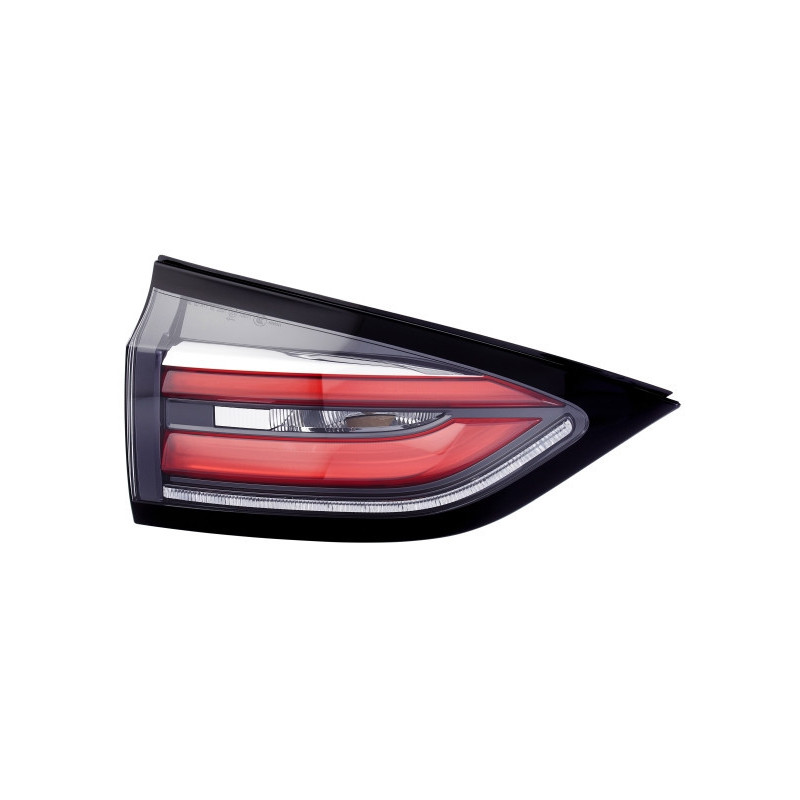 Fanale Posteriore  - HELLA 2TZ 011 662-031