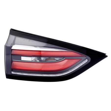 Piloto trasero  - HELLA 2TZ 011 662-031